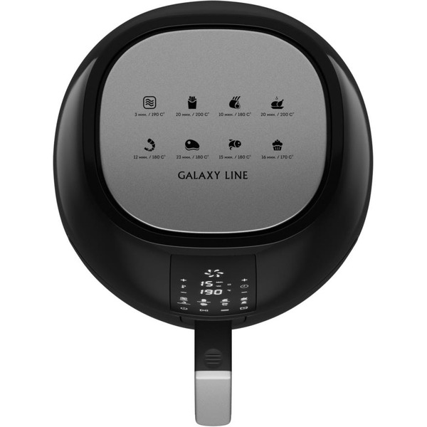 Аэрогриль Galaxy Line GL2525