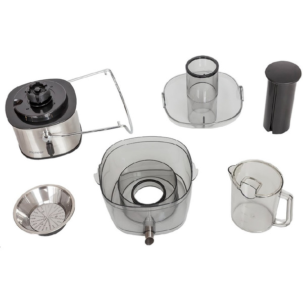 Соковыжималка Pioneer JC2050