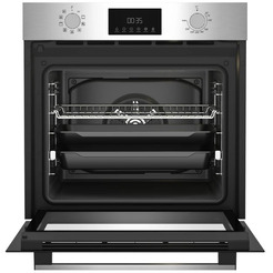 Духовой шкаф Indesit IFE 3841 JC IX