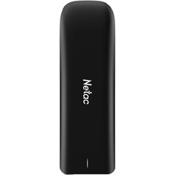 Внешний накопитель Netac ZX 500GB NT01ZX-500G-32BK