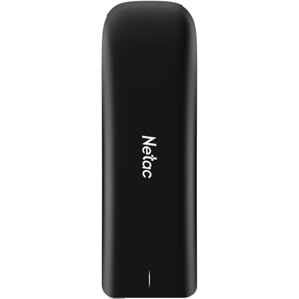 Внешний накопитель Netac ZX 500GB NT01ZX-500G-32BK