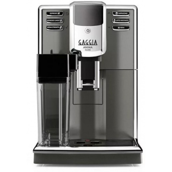 Кофемашина GAGGIA ANIMA CLASS OTC ANT RI8759/01