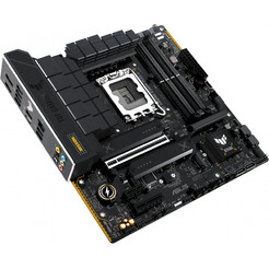 Материнская плата ASUS TUF Gaming B760M-Plus II
