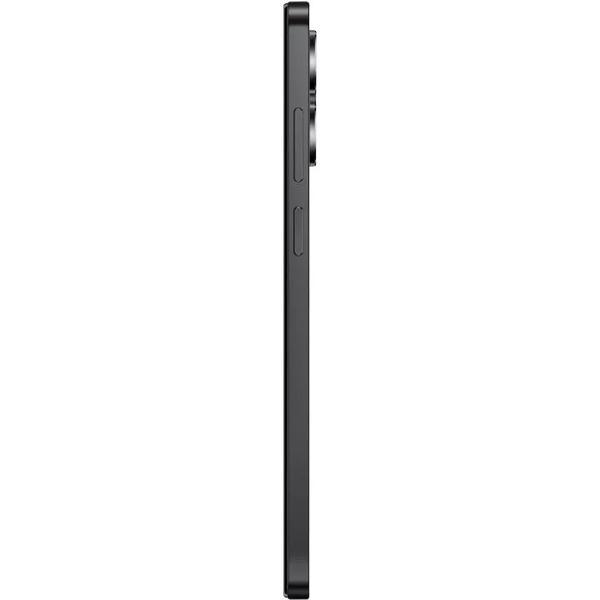 Смартфон HONOR X5d Plus 4GB/128GB (полночный черный)