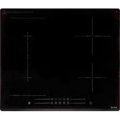 Индукционная варочная панель ZORG INO62 BL