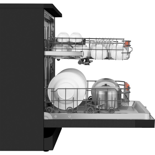 Посудомоечная машина WEISSGAUFF DW 796 Touch Autoopen
