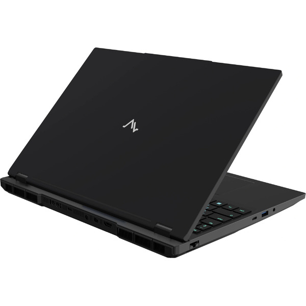 Игровой ноутбук Maibenben X-Treme Tsunami X16E X16E-R99558NQSHBRE0