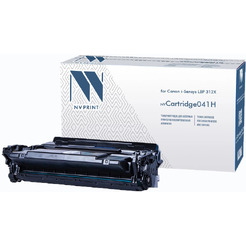 Картридж NV Print NV-041H (аналог Canon 041HBK)