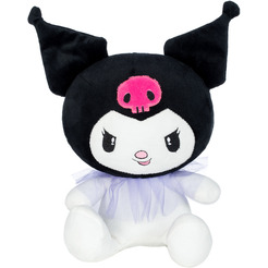 Мягкая игрушка Fancy Кролик Куроми KURM01