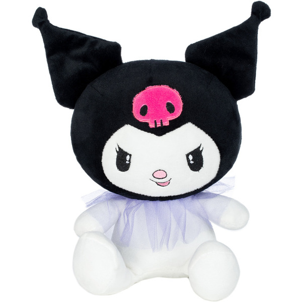 Мягкая игрушка Fancy Кролик Куроми KURM01