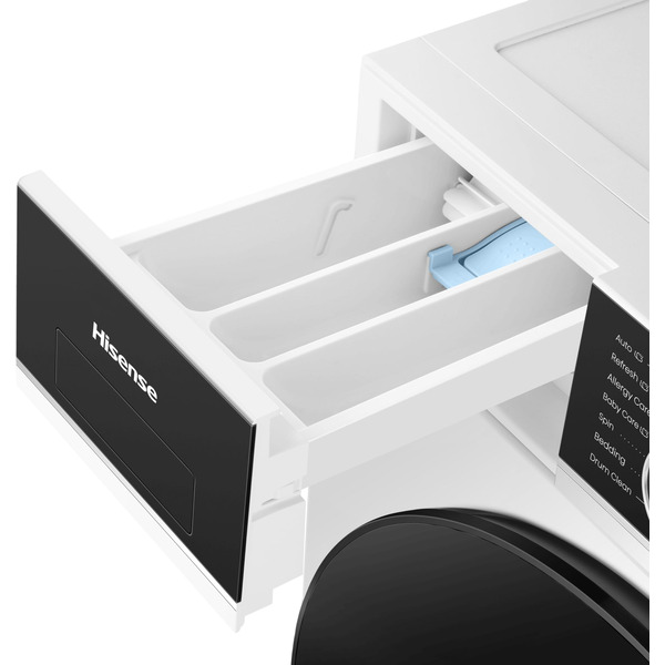 Стиральная машина Hisense WF3I9043BWFS2