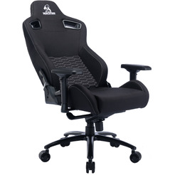 Игровое кресло EVOLUTION LEGEND (черный)