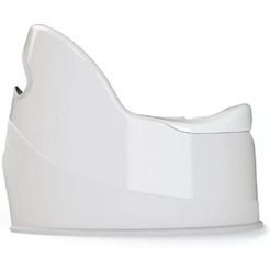 Детский горшок Kidwick Гигант KW060402 (серый)