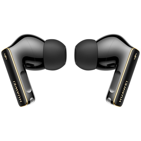 Беспроводные наушники HUAWEI Freebuds Pro 4 Wireless Charging T0022 (черный)