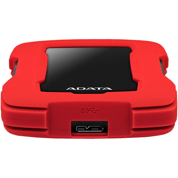 Внешний накопитель A-Data HD330 AHD330-1TU31-CRD 1TB