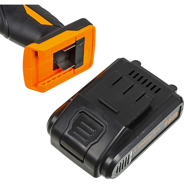 Дрель-шуруповерт Вихрь ДА-18Л-2КА (72/14/25)