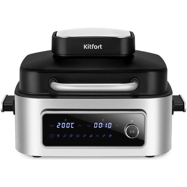 Аэрогриль Kitfort KT-8125
