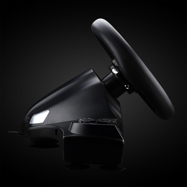 Игровой руль FLASHFIRE Force Wheel WH-2304V (6in1)