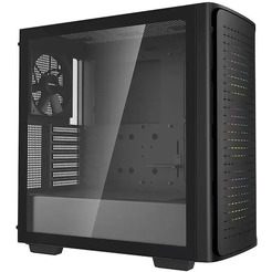 Корпус DeepCool CK560 R-CK560-BKAAE4-G-1
