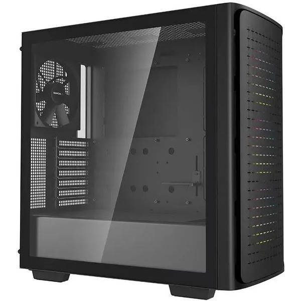 Корпус DeepCool CK560 R-CK560-BKAAE4-G-1