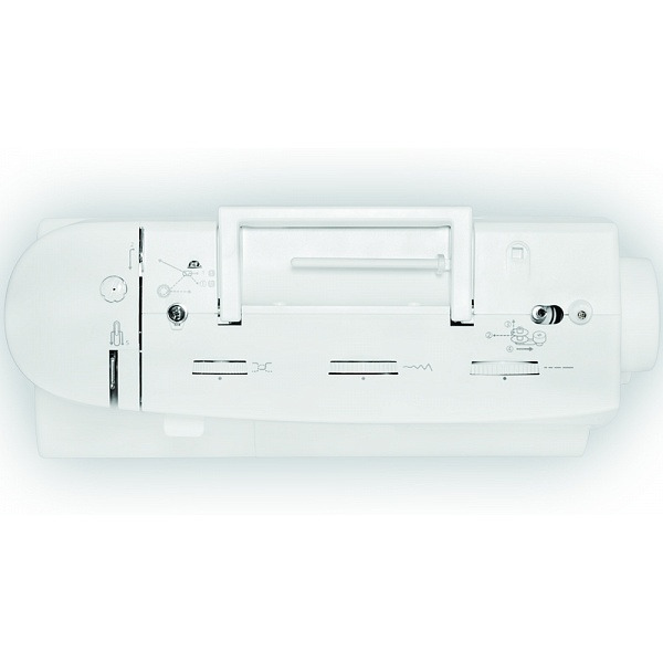 Швейная машина Leader StreetART 270