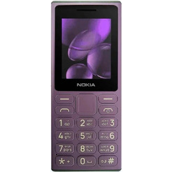 Мобильный телефон Nokia 108 Dual sim Purple (TA-1627)