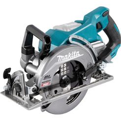 Пила циркулярная Makita RS001GZ (без АКБи ЗУ)