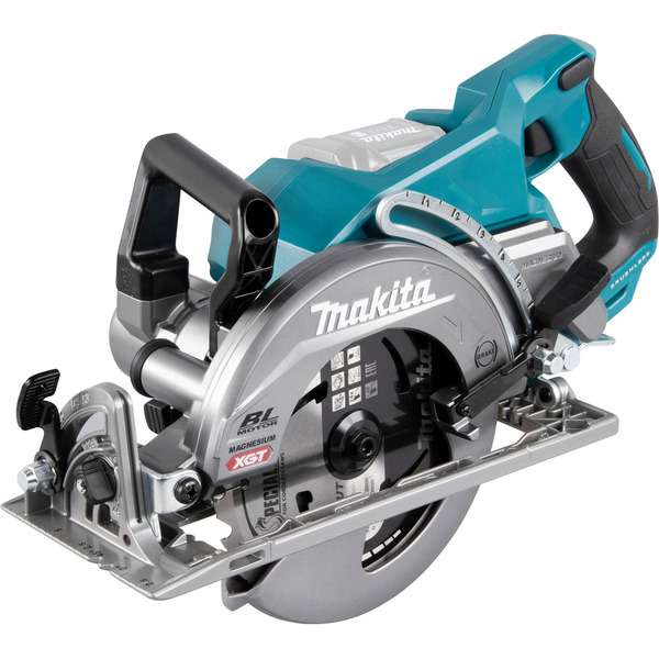 Пила циркулярная Makita RS001GZ (без АКБи ЗУ)