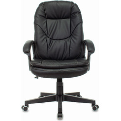 Кресло Бюрократ CH-868N (черный)