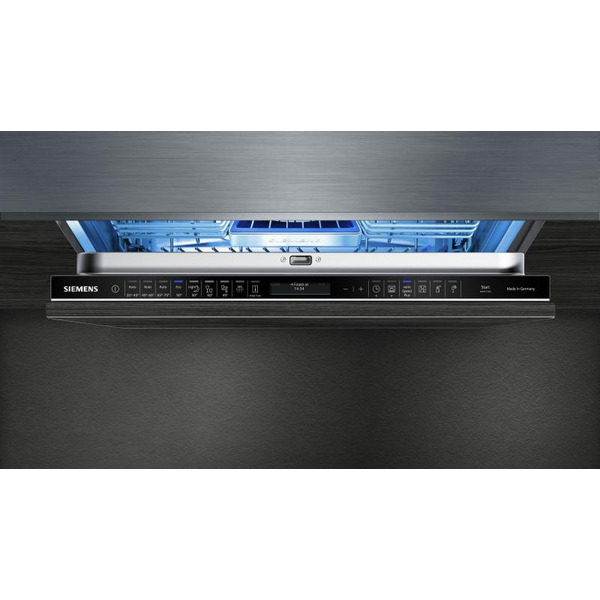 Посудомоечная машина Siemens SN678D55TR