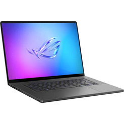 Игровой ноутбук ASUS ROG Zephyrus G16 2024 GA605KP-QR039 Win11Pro