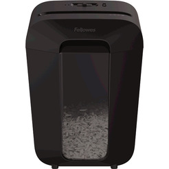 Шредер Fellowes PowerShred LX70 (черный)