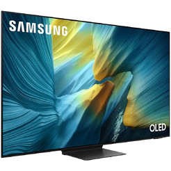 Телевизор Samsung QE55S95FAUXRU