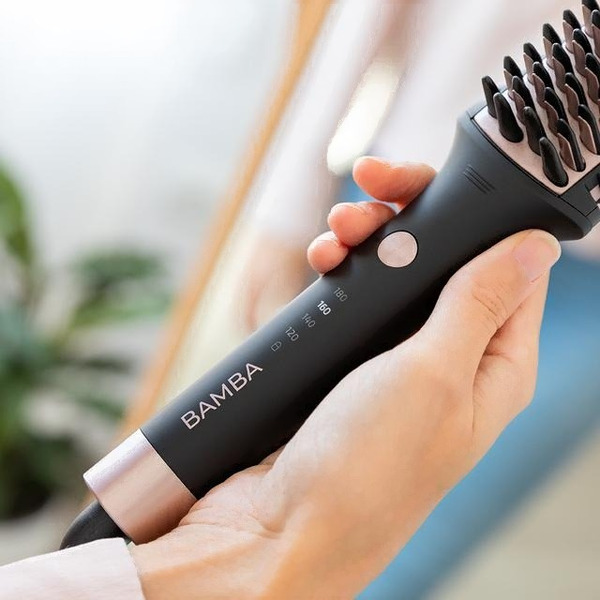 Выпрямитель Cecotec InstantCare 1200 Look Brush