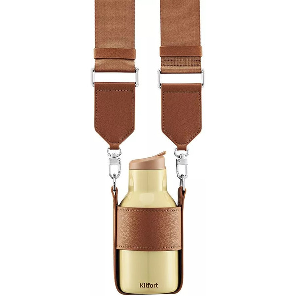 Термокружка Kitfort КТ-1245