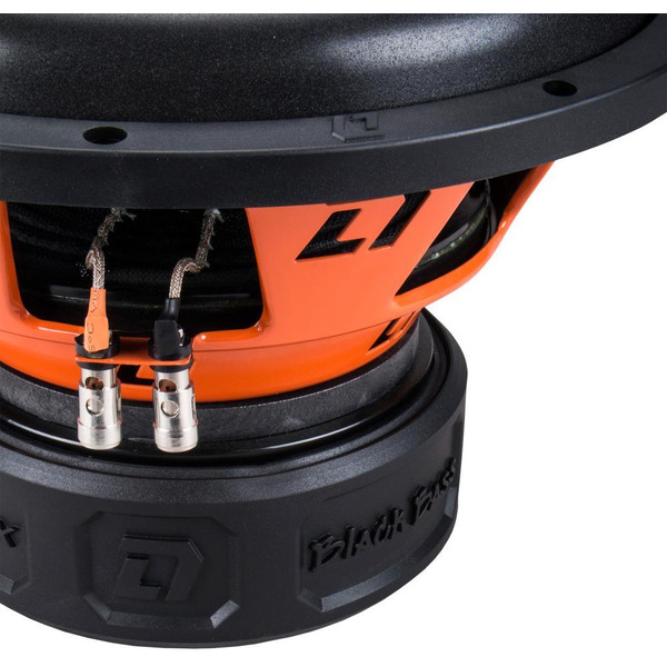 Сабвуфер DL Audio Phoenix Black Bass 12