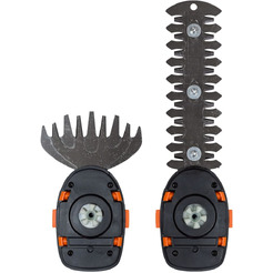 Ножницы аккумуляторные ELAND EL-7220