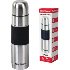 Термос BoomHouse Classic 700308  (1000 мл)