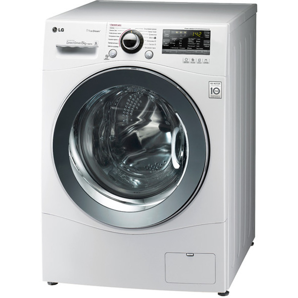 Стиральная машина LG F14B3PDS