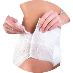 Трусы впитывающие для взрослых Seni Active Medium (10шт)