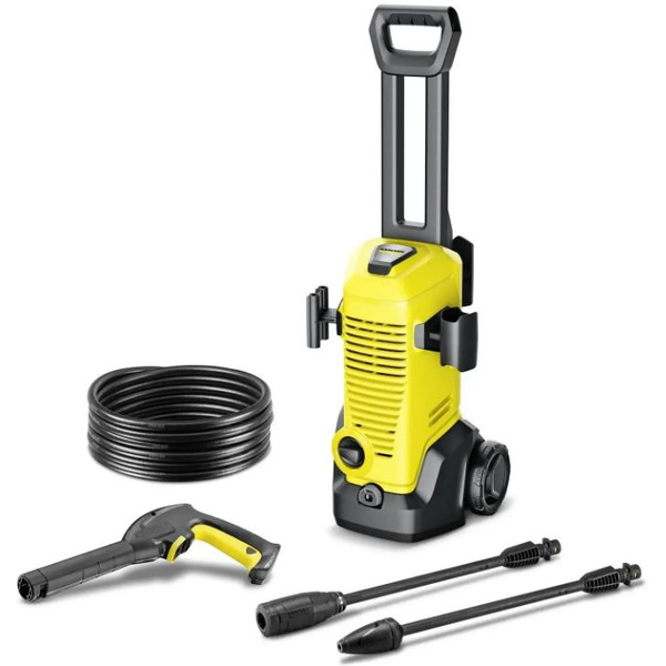 Мойка высокого давления Karcher K3 1.676-350.0