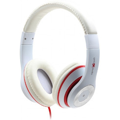 Наушники Gembird MHS-LAX-W