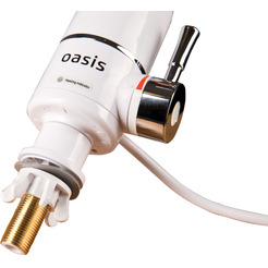 Кран-водонагреватель Oasis KP-P