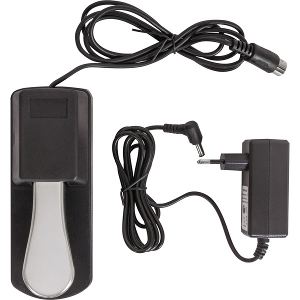 Цифровое пианино Aiwa ASZ-88W