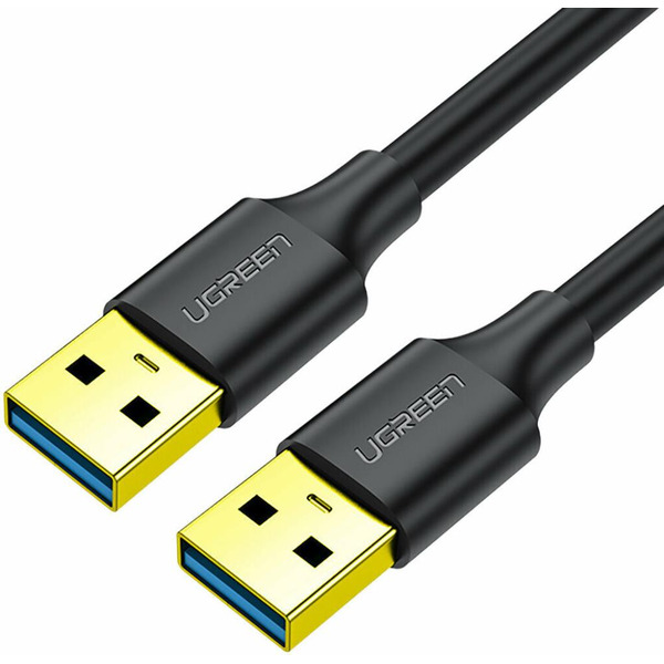 Кабель Ugreen US128 90576 USB Type-A - USB Type-A