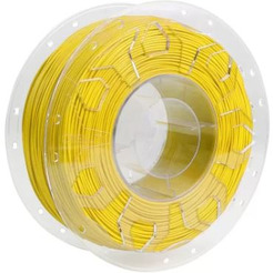 Пластик Creality CR-PETG 1.75 мм 1 кг (желтый)