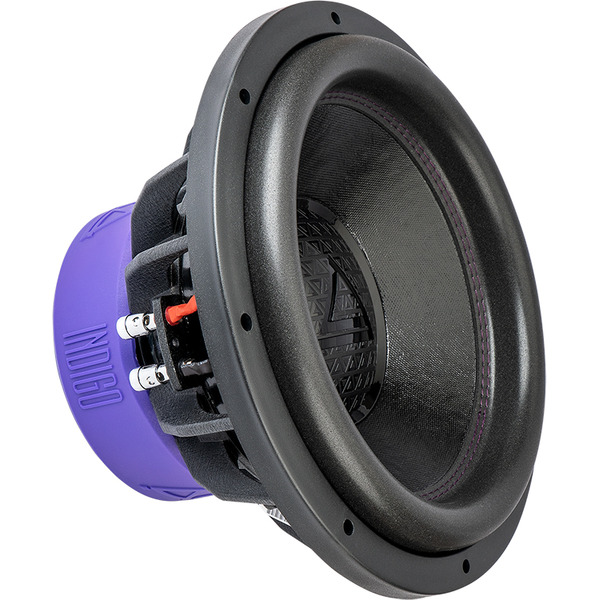 Головка сабвуфера AURA INDIGO-12.D2