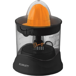 Соковыжималка Scarlett SC-JE50C09