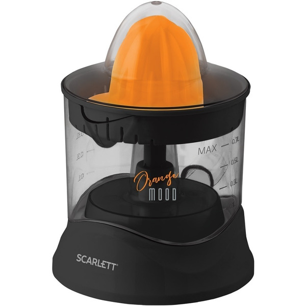 Соковыжималка Scarlett SC-JE50C09