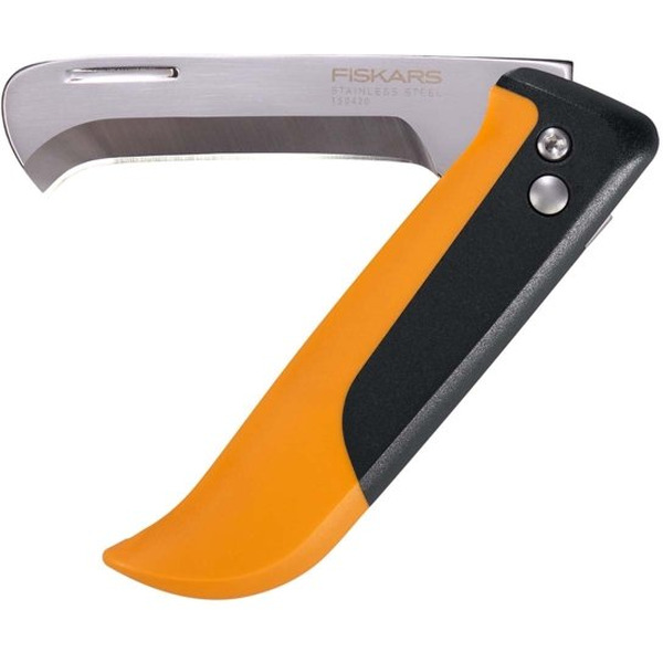 Нож садовый Fiskars X-series K80 1062819
